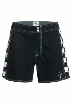 Meilleur prix ❤️ Quiksilver ORIGINAL ARCH - Short De Bain - Black 😍 -Quiksilver Soldes Boutique 4819d294053d4c3eb4b3abaa96917295