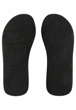 Offres 💯 Quiksilver MOLOKAI LAYBACK - Tongs - Blue 🌟 -Quiksilver Soldes Boutique 481f07f7c6be47d996e7b0323e624f61