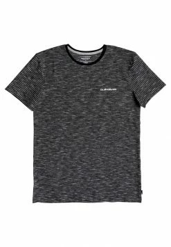 De gros 💯 Quiksilver KENTIN - T-shirt Imprimé - Black City 🤩 -Quiksilver Soldes Boutique 483c80fa02fb4d068ae913ada46fbe6e