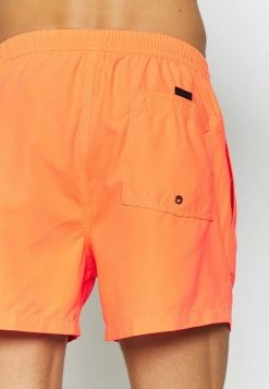 Offres ⭐ Quiksilver EVERYDAY VOLLEY - Short De Bain - Fiery Coral ✨ -Quiksilver Soldes Boutique 485bf88d2d454b8a8b220ad1f3987d2c