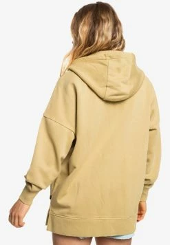 Offres 😀 Quiksilver Sweat à Capuche Zippé - Beige 😍 8 Offres 😀 Quiksilver Sweat à Capuche Zippé - Beige 😍 -Quiksilver Soldes Boutique 486a0dde52854dccaf499f8167893726