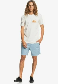 Budget 🔔 Quiksilver TAXER - Short - Faded Denim 🔔 9 Budget 🔔 Quiksilver TAXER - Short - Faded Denim 🔔 -Quiksilver Soldes Boutique 48af4969ca734cf681c0c149bed0b7e1