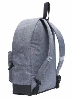 Tout neuf 🎉 Quiksilver EVERYDAY - Sac à Dos - Heather Grey 🤩 -Quiksilver Soldes Boutique 48e326c757cb44859d31457ef53669a6
