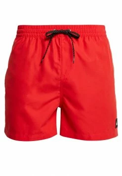 Meilleure vente 👍 Quiksilver EVERYDAY VOLLEY - Short De Bain - High Risk Red 🔔 -Quiksilver Soldes Boutique 48e3bf44ae6b4a60ac9ea2da038e8db1