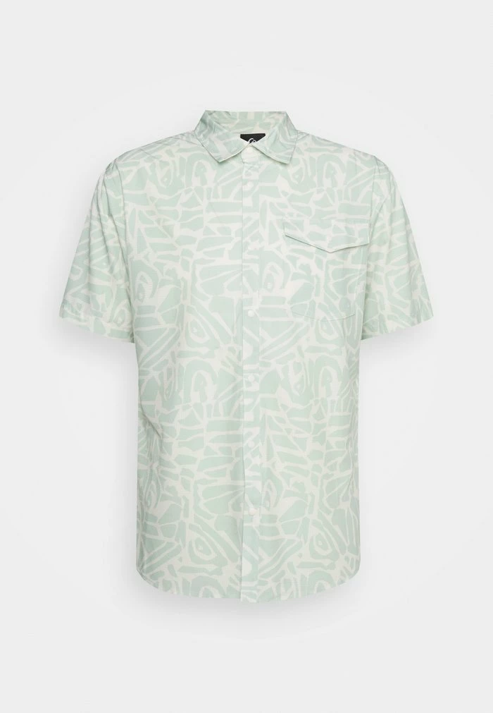 Sortie đ Quiksilver DOLDRUMS - Chemise - Antique White â 5 Sortie đ Quiksilver DOLDRUMS - Chemise - Antique White â â Image 5