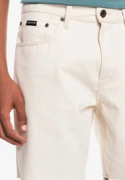 Les meilleures critiques de 🔔 Quiksilver Short En Jean - Antique White 🧨 -Quiksilver Soldes Boutique 49d3be9ae6a74b5d85cb20bb5bd2ba7c