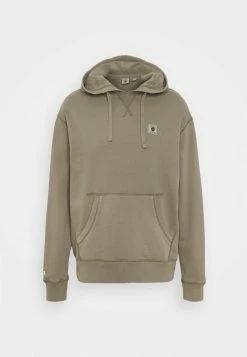 Budget 🔥 Quiksilver TRIP AWAY - Sweat à Capuche - Fallen Rock 💯