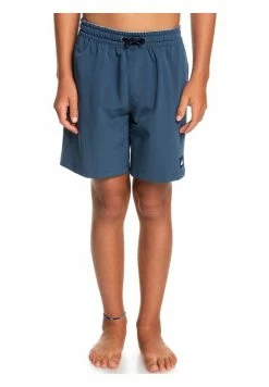 Promo 😀 Quiksilver Short De Bain - Insignia Blue 🧨