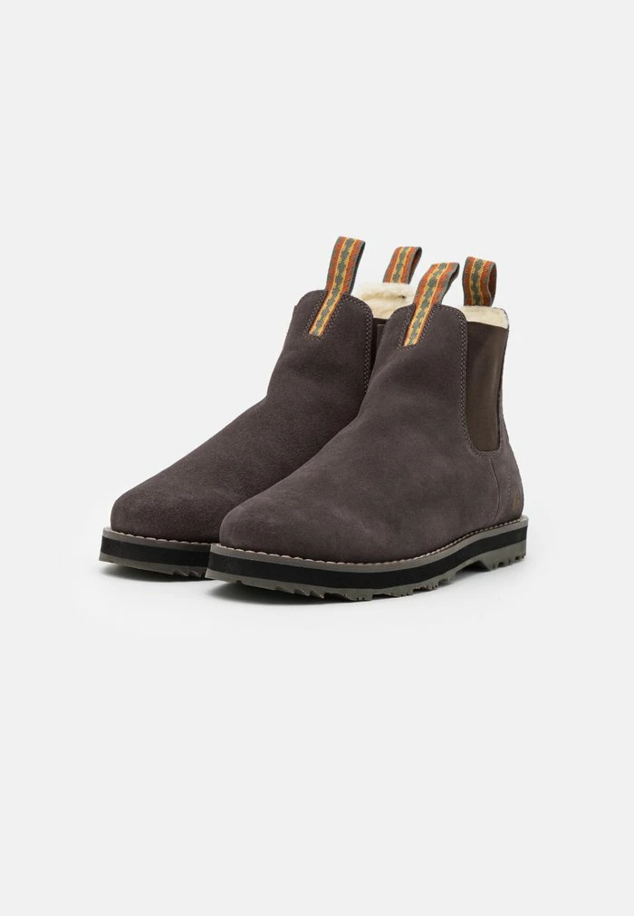Bon marché 🔥 Quiksilver BOGAN - Bottes De Neige - Brown 👏 2 Bon marché 🔥 Quiksilver BOGAN - Bottes De Neige - Brown 👏 – Image 2