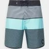 Coupon 🤩 Quiksilver SURFSILK TIJUANA - Short De Bain - Phantom Heritage 🛒
