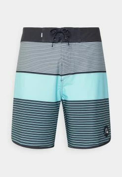 Coupon 🤩 Quiksilver SURFSILK TIJUANA - Short De Bain - Phantom Heritage 🛒