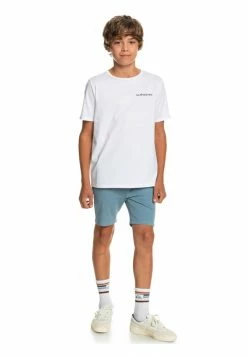 Les meilleures critiques de ✨ Quiksilver RIDE ON - T-shirt Imprimé - White 👏 -Quiksilver Soldes Boutique 4b161e8d4f3a437ebf3568b6ca888eab