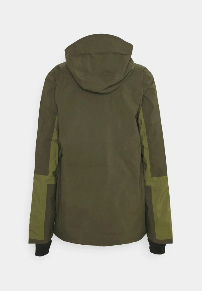 Vente flash đ Quiksilver Veste De Snowboard - Grape Leaf đ 2 Vente flash đ Quiksilver Veste De Snowboard - Grape Leaf đ â Image 2