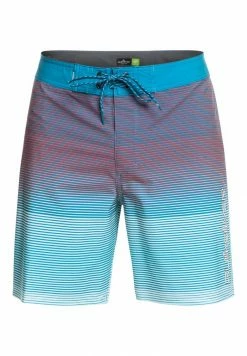 Nouveau 🎉 Quiksilver BOARD - Short De Bain - Seaport ❤️ -Quiksilver Soldes Boutique 4be1503f6e8045cfaaea7a53f77684e4
