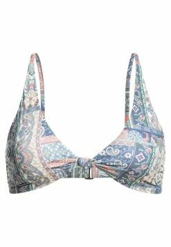 Bon marché 😍 Quiksilver CLASSIC TR - Haut De Bikini - Multi-coloured 🎁 -Quiksilver Soldes Boutique 4c4b3612fd574b4f9acfbc8f10bd0fec