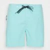 Grosses soldes 🧨 Quiksilver SURFSILK KAIMANA - Short De Bain - Blue 🛒