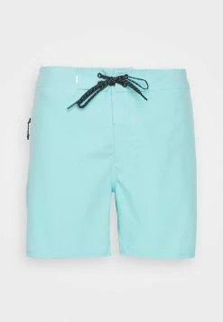 Grosses soldes 🧨 Quiksilver SURFSILK KAIMANA - Short De Bain - Blue 🛒