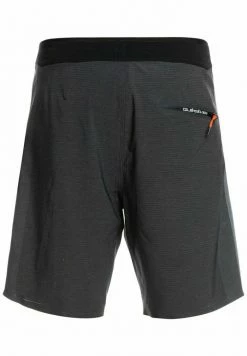 Sortie 🛒 Quiksilver Short - Black 🎉 -Quiksilver Soldes Boutique 4d08ebbaa75c4d11a08df9f8afa00796