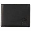 Le moins cher 🌟 Quiksilver CARTERA SLIM - Portefeuille - Black 🛒