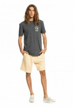 Sortie ⭐ Quiksilver GONE WORDS MANCHES COURTES - T-shirt Basique - Charcoal Heather 💯 6 Sortie ⭐ Quiksilver GONE WORDS MANCHES COURTES - T-shirt Basique - Charcoal Heather 💯 -Quiksilver Soldes Boutique 4e5e582f95ec479c9aef747642aef01a