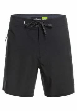 Grosses soldes 🎁 Quiksilver SURFSILK KAIMANA - Short De Bain - Black 🎉 -Quiksilver Soldes Boutique 4ec1680719a94a2aa9b2d7630b1ee54a
