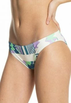 Coupon 👍 Quiksilver Bas De Bikini - Orchid Collage 🔥 -Quiksilver Soldes Boutique 4ed584211c7148348c611ea111d1489c