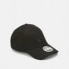Meilleure vente 💯 Quiksilver MOUNTAIN & WAVE UNISEX - Casquette - Black 🌟