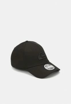 Meilleure vente 💯 Quiksilver MOUNTAIN & WAVE UNISEX - Casquette - Black 🌟