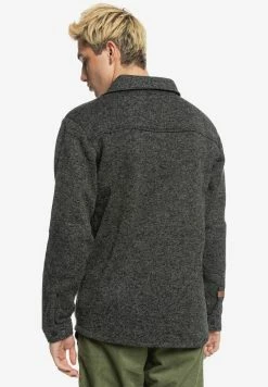 Les meilleures critiques de ✨ Quiksilver Gilet - Dark Grey Heather 💯 -Quiksilver Soldes Boutique 4f1e0f4c256e4111b48ff7a0e0ac3285