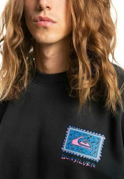 Meilleure affaire đ Quiksilver NEON SLAB - Sweatshirt - Tarmac â 7 Meilleure affaire đ Quiksilver NEON SLAB - Sweatshirt - Tarmac â -Quiksilver Soldes Boutique 4f2d5ac4bde74e139deb837f83c8273d