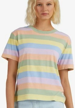 Les meilleures critiques de 🌟 Quiksilver T-SHIRT FÜR FRAUEN EQWKT03102 - T-shirt Imprimé - Multicolored 👏 -Quiksilver Soldes Boutique 4f78bc876b4b4a35a85c0e1d3d6249fe