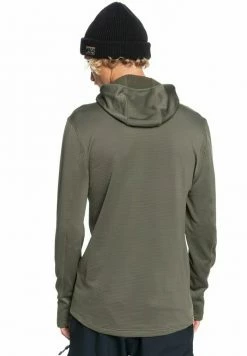 Acheter ✨ Quiksilver Sweat Polaire - Grape Leaf ❤️ -Quiksilver Soldes Boutique 4f7c5b93d5d041bab219a00e030df499