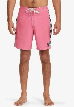 Les meilleures critiques de 🔔 Quiksilver Short De Bain - Shocking Pink 🎉