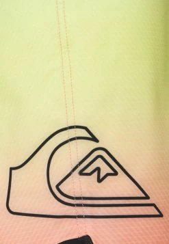 Remise 🎉 Quiksilver SURFSILK NEW WAVE - Short De Bain - Blue Light 😀 -Quiksilver Soldes Boutique 4fdb8699bdb74c46901771983c1c518c