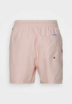 Promo 🔔 Quiksilver EVERYDAY VOLLEY - Short De Bain - Soft Pink 🎁 -Quiksilver Soldes Boutique 4fe999603b434454b63199e01d0878f7