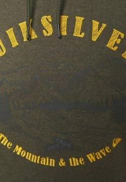 Le moins cher đ Quiksilver BIG - Sweat à Capuche - Grape Leaf â 5 Le moins cher đ Quiksilver BIG - Sweat à Capuche - Grape Leaf â -Quiksilver Soldes Boutique 50009d9c520c4c3194ecc5be531f539f