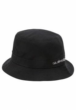 Meilleure vente 🧨 Quiksilver BLOWN OUT - Chapeau - Black ❤️