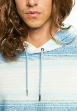 Tout neuf 🛒 Quiksilver GREAT GETAWAY EQYFT - Sweat à Capuche - Antique White Great Otway 🎁 -Quiksilver Soldes Boutique 50392d4fd19e488a97105cbbea4ed585