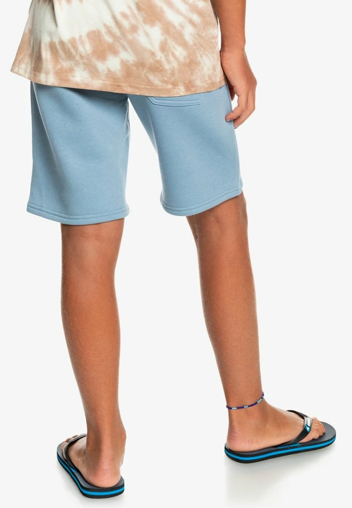 Coupon ⌛ Quiksilver EASY DAY - Short - Faded Denim 😍 4 Coupon ⌛ Quiksilver EASY DAY - Short - Faded Denim 😍 – Image 4