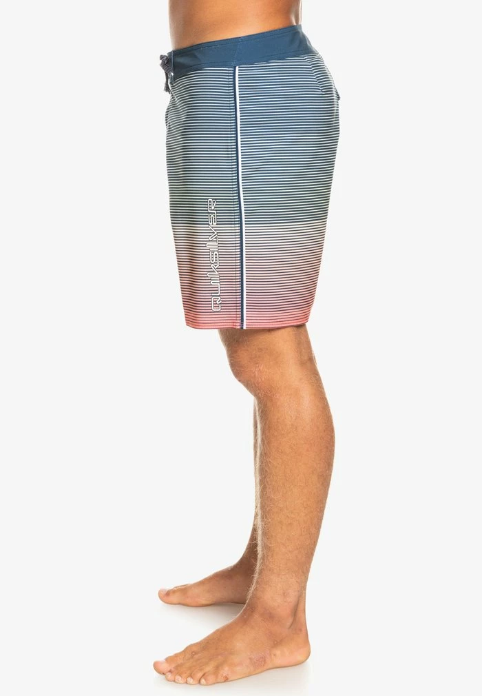 Bon marché 🔥 Quiksilver BOARD - Short De Bain - Insignia Blue 🎉 3 Bon marché 🔥 Quiksilver BOARD - Short De Bain - Insignia Blue 🎉 – Image 3