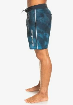 Tout neuf ⭐ Quiksilver BOARD - Short De Bain - Black 🎁 -Quiksilver Soldes Boutique 5256ab0d280a45bab8275a02d87555ee