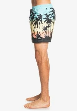 Les meilleures critiques de 🎁 Quiksilver EVERYDAY PARADISE - Short De Bain - Blue 😀 -Quiksilver Soldes Boutique 530c43dc6d524e2cba6848b2147d758e
