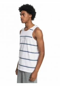 Offres 👍 Quiksilver MATE - Débardeur - White Coreky 😀 9 Offres 👍 Quiksilver MATE - Débardeur - White Coreky 😀 -Quiksilver Soldes Boutique 53125e57f81d44cea4e89a702684d2bc