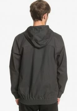 Tout neuf 🛒 Quiksilver BROOKS - Veste Légère - Light Grey 🔔 8 Tout neuf 🛒 Quiksilver BROOKS - Veste Légère - Light Grey 🔔 -Quiksilver Soldes Boutique 53f11c5ede274dfb855dab0cef426291