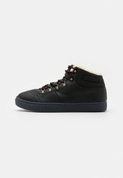 Quiksilver Soldes Boutique 15 Vente flash đ Quiksilver JAX II đ SHOE - Bottes De Neige - Solid Black đ€©