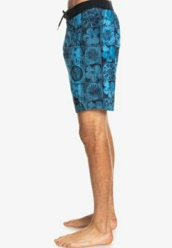 Bon marché 🌟 Quiksilver HIGHLITE ARCH - Short De Bain - Insignia Blue 🤩 -Quiksilver Soldes Boutique 542e61ba0d584101ad371b618564f250
