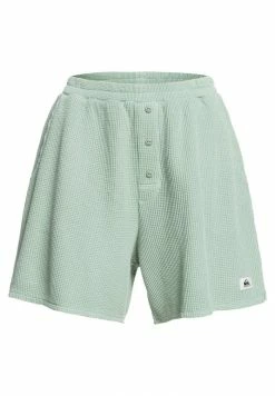 Meilleure vente 👍 Quiksilver SUNSHINE LAND - Short - Green Milieu ⌛ 7 Meilleure vente 👍 Quiksilver SUNSHINE LAND - Short - Green Milieu ⌛ -Quiksilver Soldes Boutique 543b741f4e084dea88871ec113e9920a