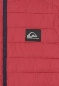Sortie 🌟 Quiksilver SCALY YOUTH - Veste D'hiver - American Red 💯 5 Sortie 🌟 Quiksilver SCALY YOUTH - Veste D'hiver - American Red 💯 -Quiksilver Soldes Boutique 549f0f3670a84870bd15a551ec0386eb