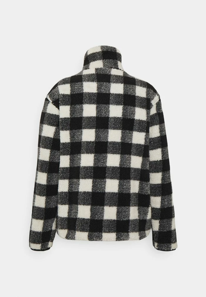 Grosses soldes 🛒 Quiksilver SHERPA - Veste Polaire - Black 😀 2 Grosses soldes 🛒 Quiksilver SHERPA - Veste Polaire - Black 😀 – Image 2