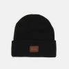 Meilleur prix 🧨 Quiksilver PERFORMER UNISEX - Bonnet - Black 💯